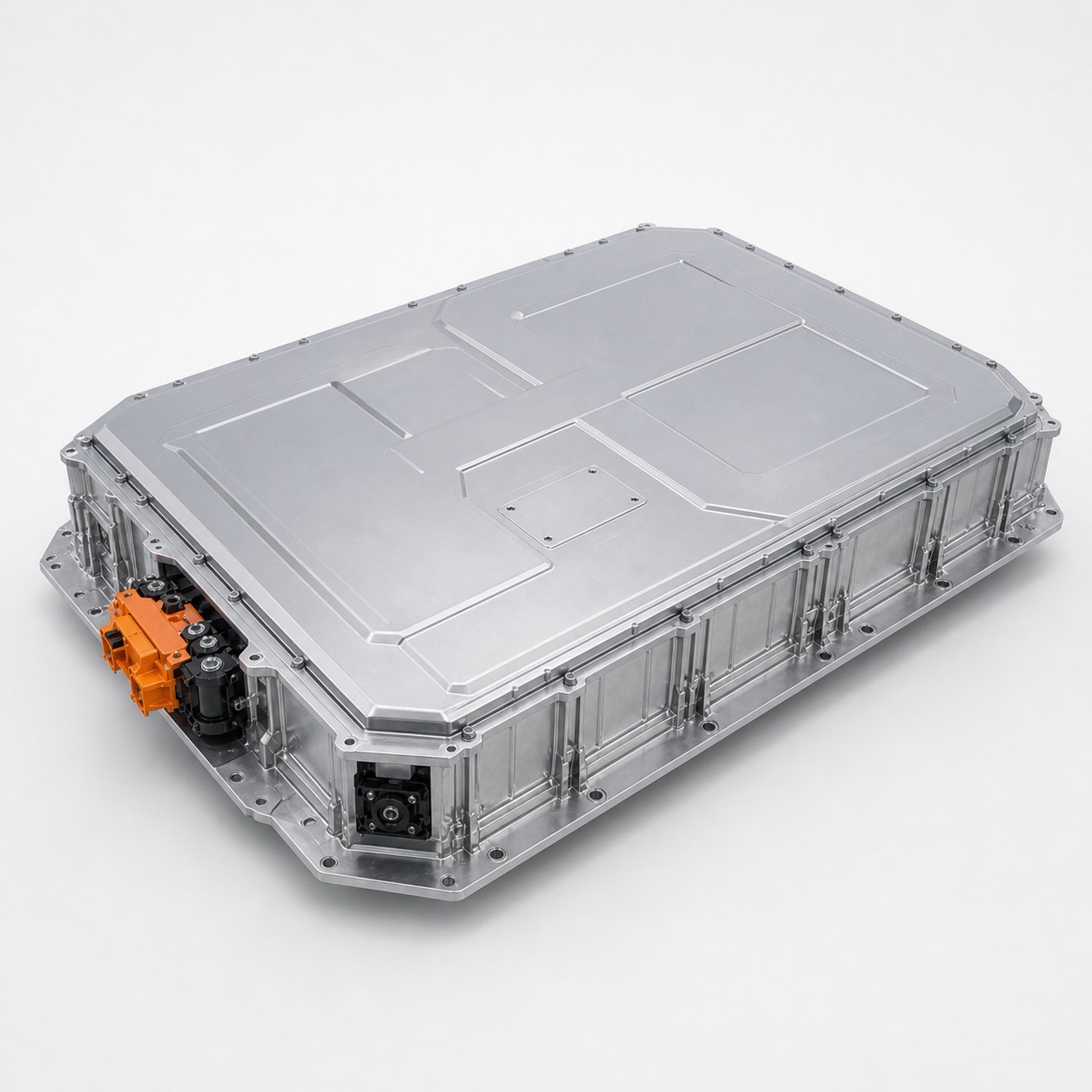 Electric-Vehicle Battery