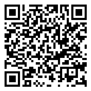 Passport QR code