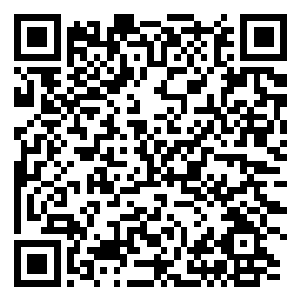 Passport QR code