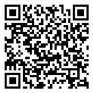 Passport QR code